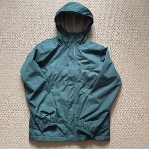 MEC Youth Insulated Rain Jacket